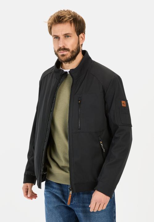 Image du produit Camel Active Blouson aus recyceltem Polyester (58)
