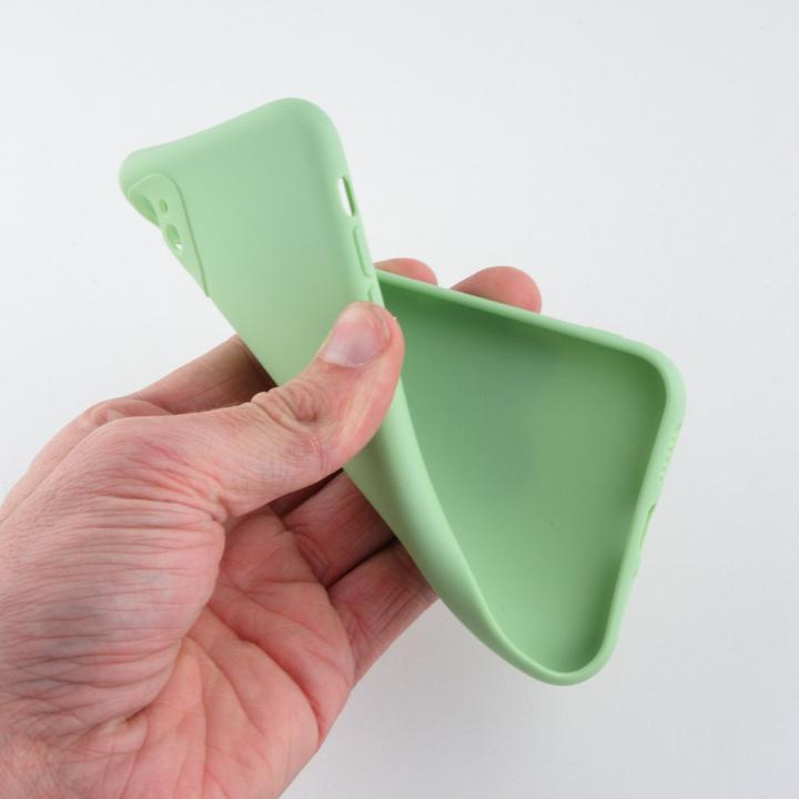 Immagine prodotto PhoneLook Coprire il tappetino in silicone Cuore (Apple iPhone X, Apple iPhone XS)