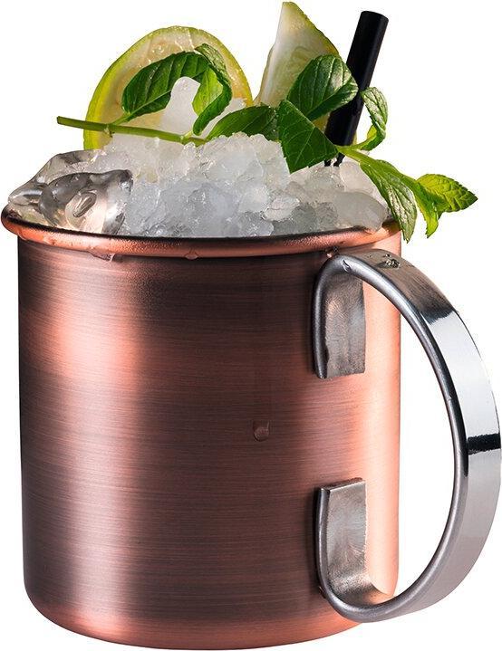 Image du produit APS Becher "MOSCOW MULE" (450 ml, 1 x)