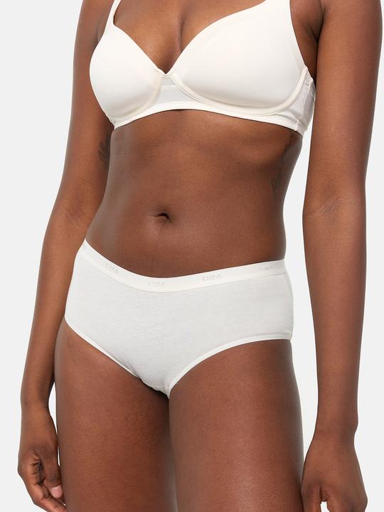 Produktbild DIM Eco Coton Stretch Slips (S, 5er Pack)