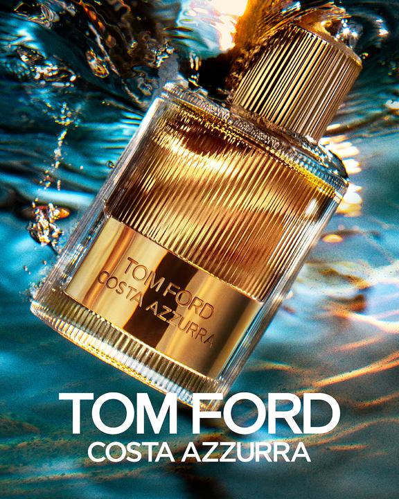 Actual product image Tom Ford Costa Azzurra (Eau de parfum, 50 ml)