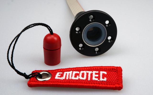 Produktbild Hacker DPSI Magnetschaltgeber Tankdeckel Design