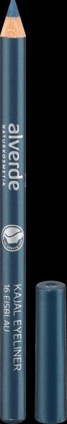 Image du produit dm alverde Kajal (Bleu glacier)