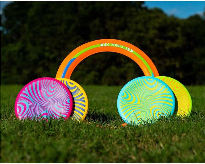 Immagine prodotto Waboba Set di spalliere