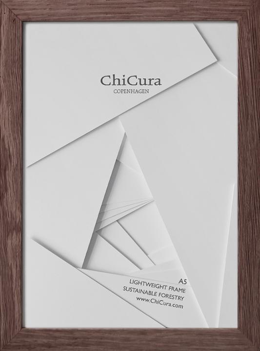 Chêne Foncé