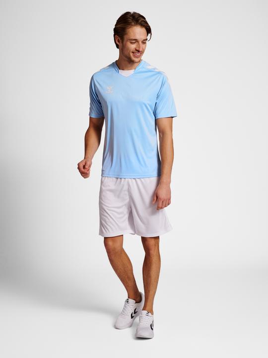 Actual product image hummel hmlCORE XK POLY JERSEY S/S (XS)