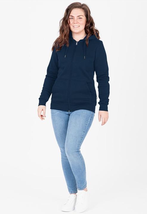 Image du produit JAKO Veste à capuche Organic (4XL)