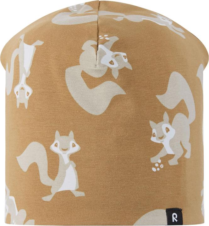 Immagine prodotto Reima Kinder Übergangsmütze Tanssi Peanut Brown (48, 50)