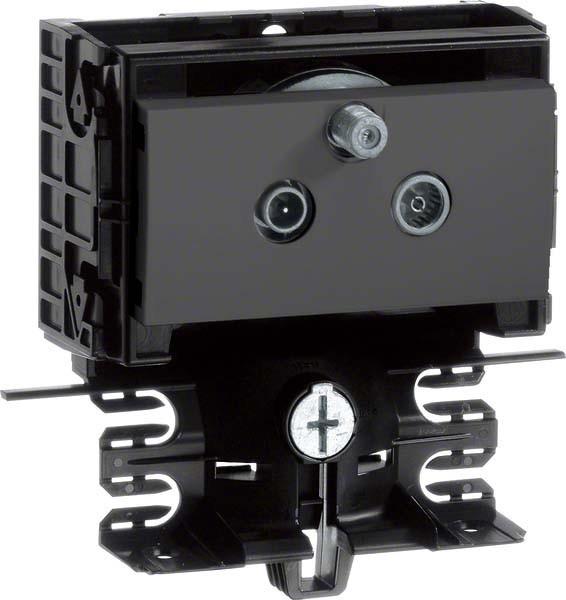 Actual product image Hager SL200559489011 (Duct, 2 cm)