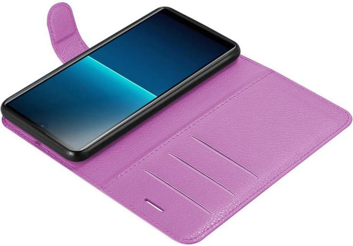 Immagine prodotto Cadorabo Libro con copertina con funzione di stand (Sony Xperia L4)