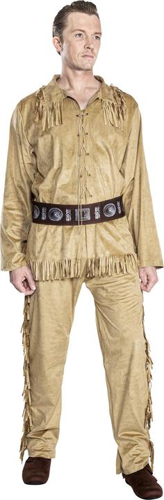 Actual product image Metamorph Winnetou: Old Shatterhand (M)