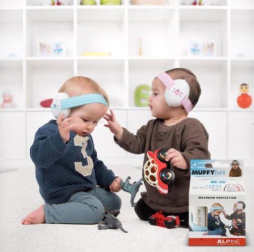 Actual product image Alpine Muffy Baby (1 x)
