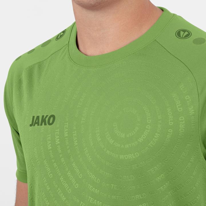 Image du produit JAKO Maillot World (L)
