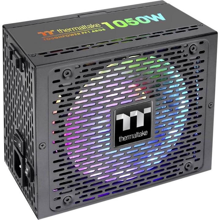 Actual product image Thermaltake ToughPower PF1 (1050 W)