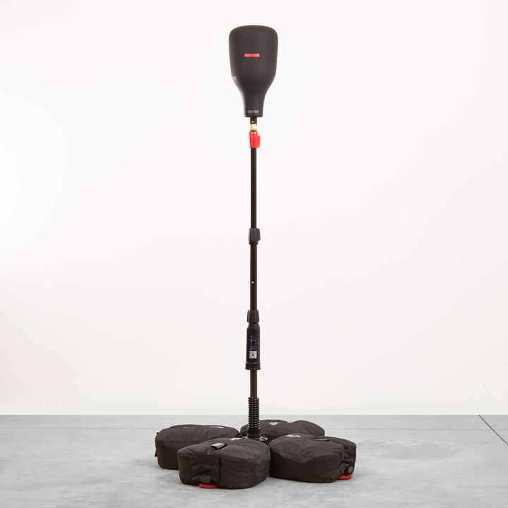 Immagine prodotto Outshock Reflex (180 cm, 10 kg)