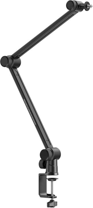 Produktbild SmallRig Microphone Boom Arm Desk Mount 4303