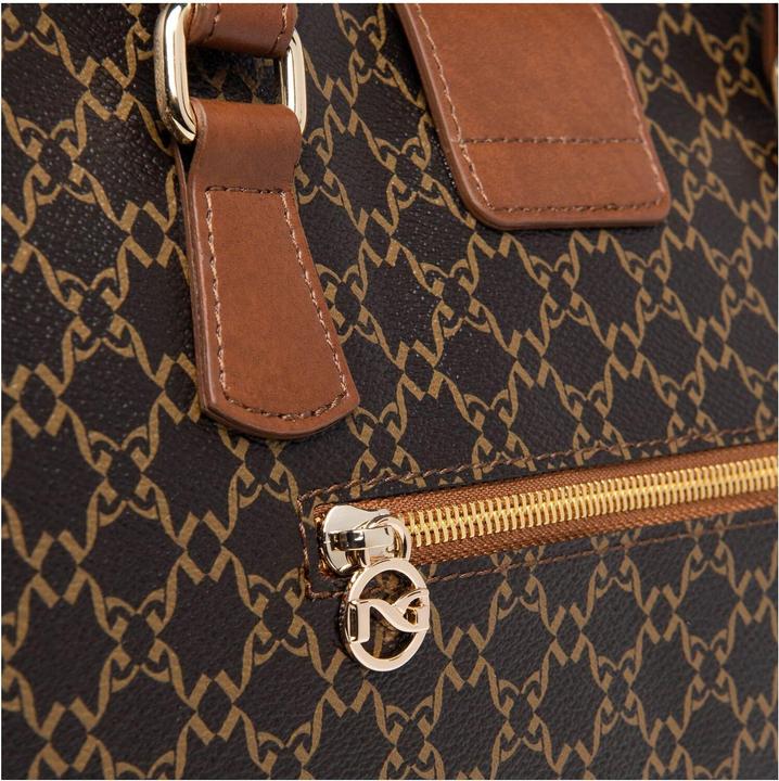 Actual product image Nero Giardini Taschen