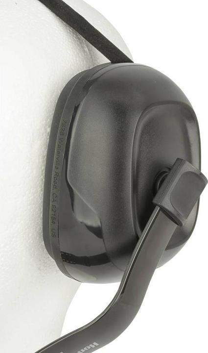 Productafbeelding Honeywell VeriShield VS110M Hoofdband Verstelbare Gehoorbescherming, 32dB (1 x)