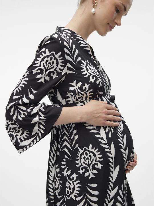 Immagine prodotto Vero Moda Maternity Vestito premaman (M)