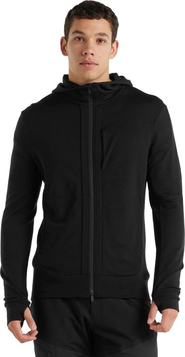 Image du produit Icebreaker Veste à capuche Quantum III (XXL)