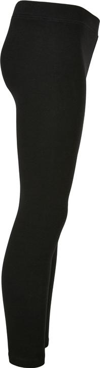 Image du produit Urban Classics Leggings fille taille haute en jersey (158)