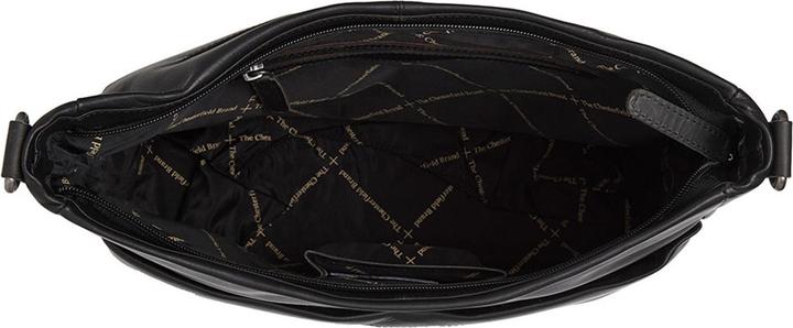 Produktbild The Chesterfield Brand Regina Schultertasche Leder 27 cm