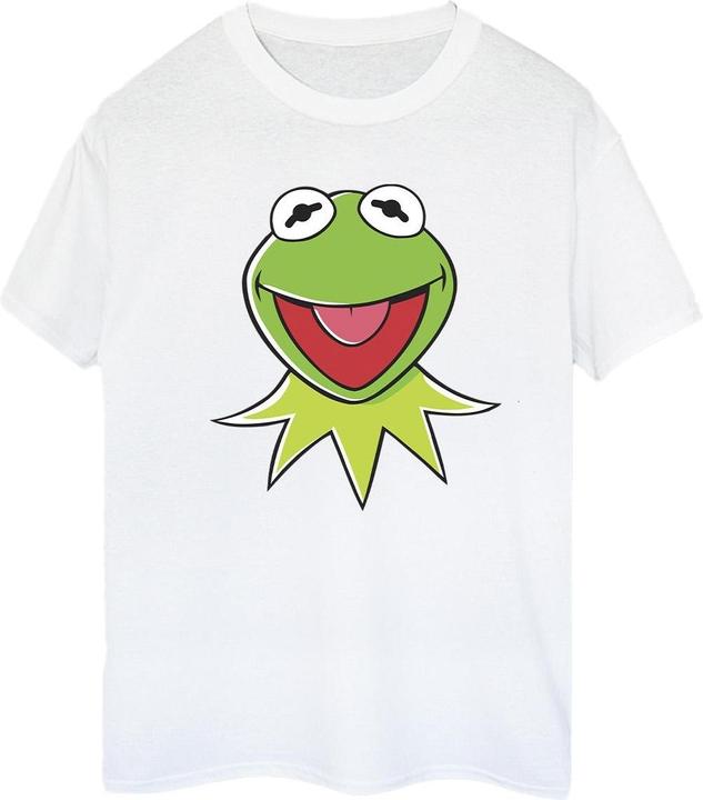 Produktbild Disney Muppets Kermit Head TShirt (L)
