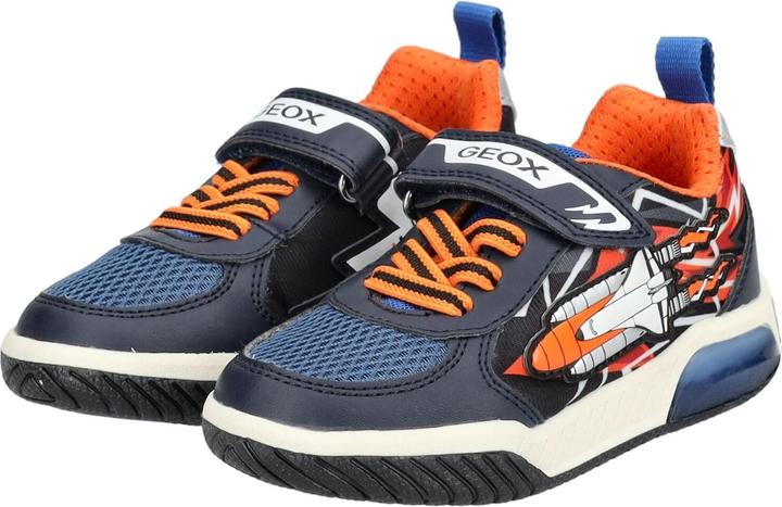 Produktbild Geox Sneaker (34)