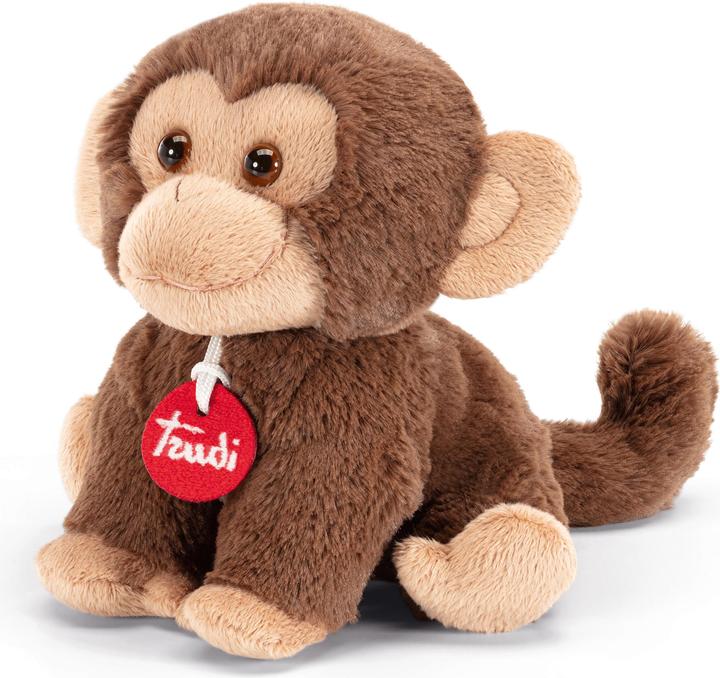 Immagine prodotto Trudi Cuccioli di scimmia (16 cm)
