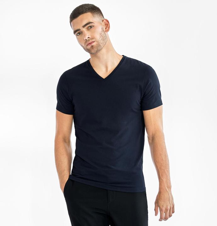 Produktbild Bread & Boxers V-Neck (L)