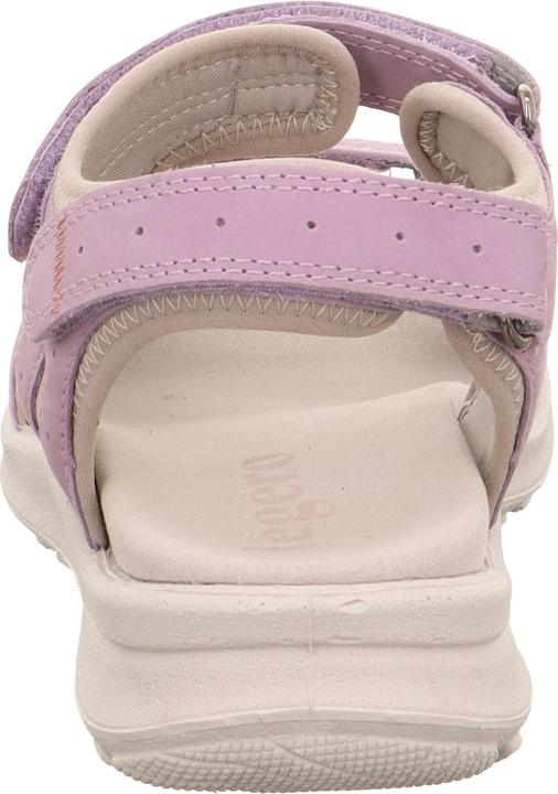 Actual product image Legero Sandalen (37)