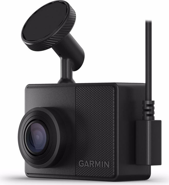 Produktbild Garmin Dash Cam 67W (Bluetooth, Beschleunigungssensor, GPS-Empfänger, Eingebaute Anzeige, WQHD)