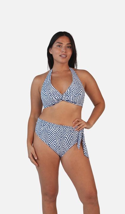 Produktbild Barts Women's Yankun Cross Halter (42, XL)
