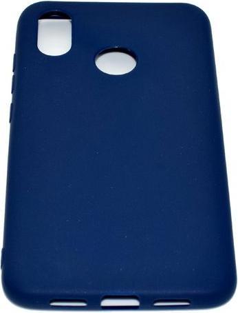 Image du produit MU Classic Série Softcase TPU (Huawei Y6 (2019))