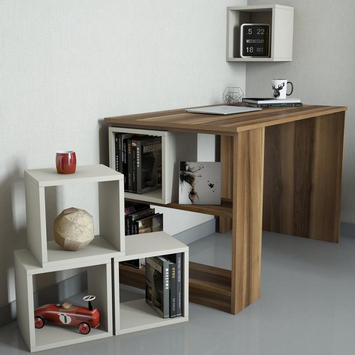 Actual product image Hanah Home Mercy (120 x 65 x 75 cm)