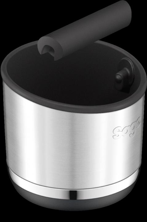 Actual product image Sage Knock-off container The Knock Box 10