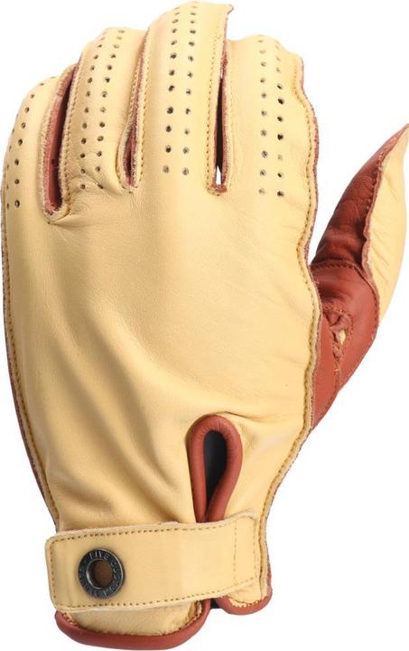 Produktbild Five COLORADO Handschuh beige-braun XXL (Herren, XXL)