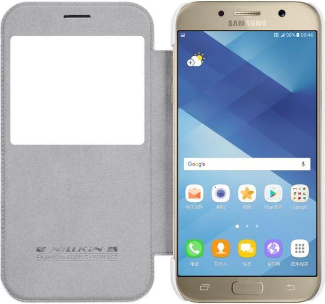 Produktbild Nillkin Qin Series (Samsung Galaxy A5 (2017))