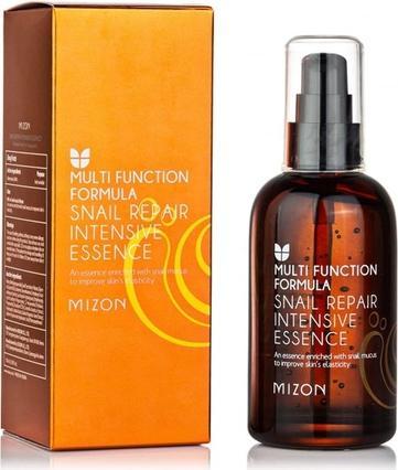 Actual product image Mizon snail repair intensive essence (100 ml, 24h cream)
