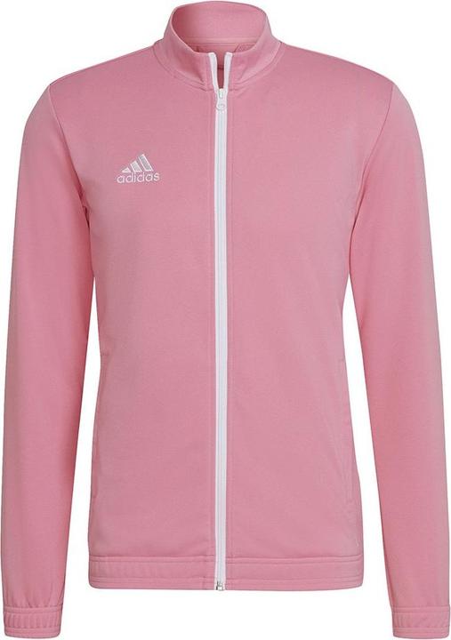 adidas Entrada 22 Trainingsjacke Herren (M)