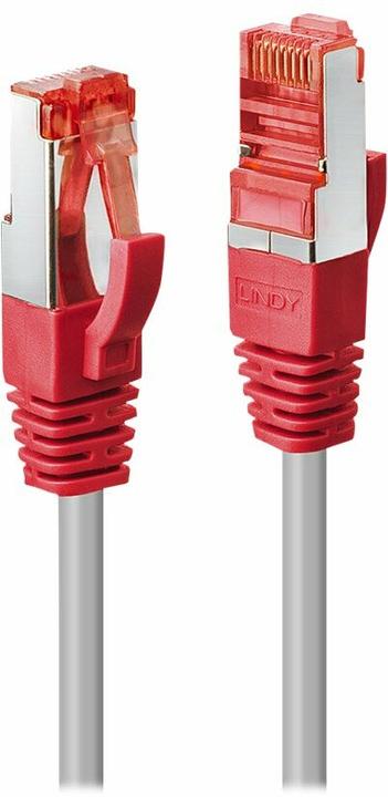 Immagine prodotto Lindy Cavo di rete (S/FTP, CAT6, 1.50 m)