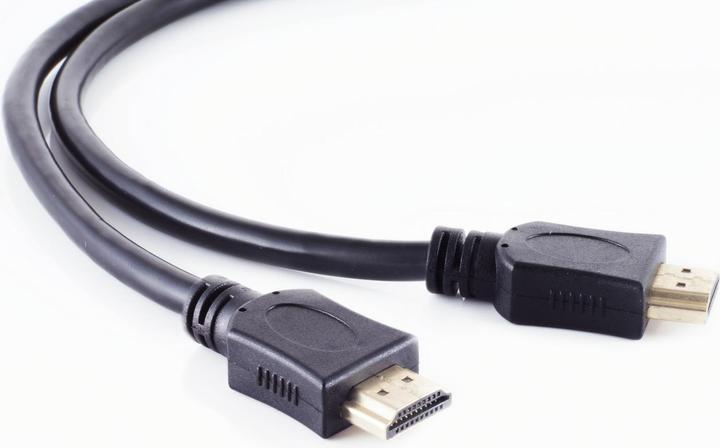 Actual product image S-Impuls HDMI (Typ A) — HDMI (Typ A) (20 m, HDMI)