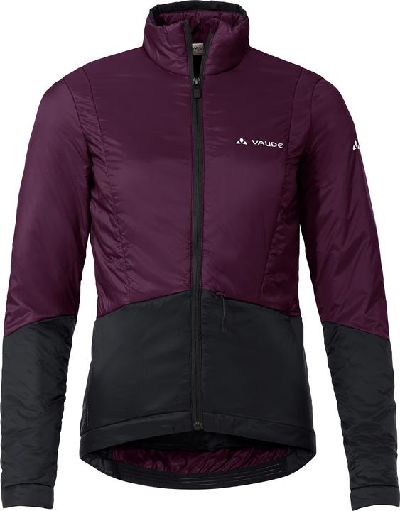 Actual product image Vaude Women's Kuro Insulation Jacket (36)