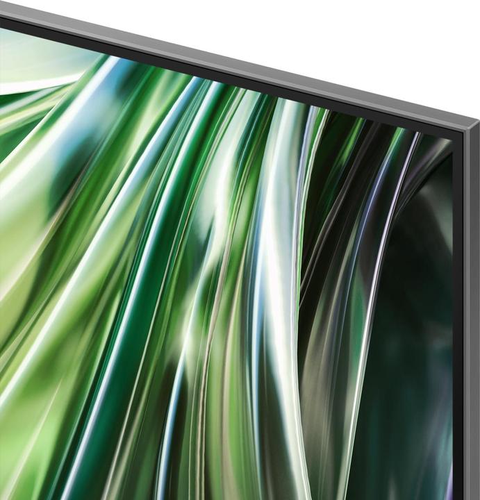 Immagine prodotto Samsung TV QE55QN92D Neo QLED 4K (2024) 138 cm (55) (55", NeoQLED, 4K, 2024)