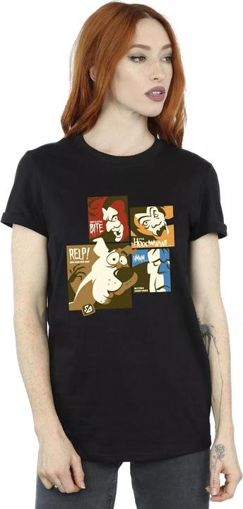 Produktbild Scooby Doo TShirt (XXL)