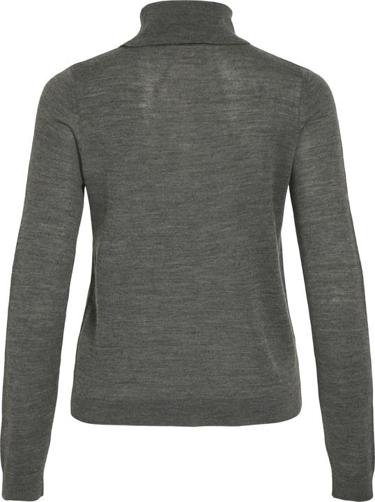Image du produit Vila Pull à col roulé en maille (XS)