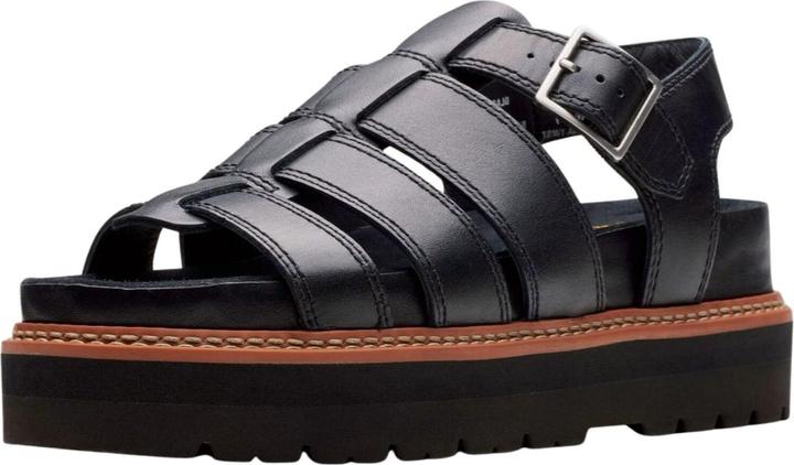 Actual product image Clarks Sandalen (39)