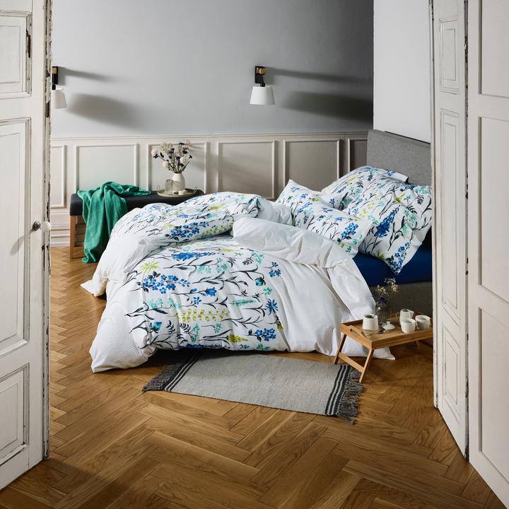 Immagine prodotto Erwin Müller Bettwäsche (Copripiumino, 155x200 cm (80x80 cm))