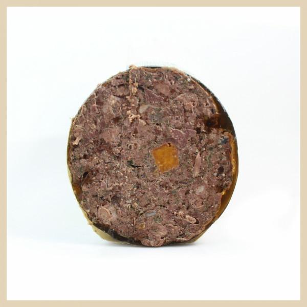 Produktbild Leiky Hundewurst Freiland-Lamm (Adult, 1 Stk., 700 g)