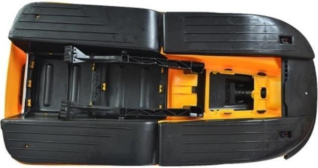 Produktbild hamax Sno Taxi
